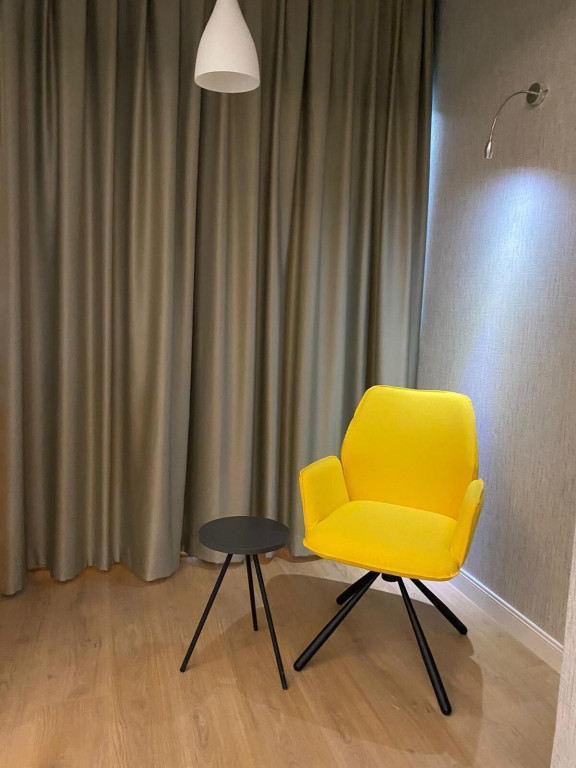 Standart Oda — Sun Suit Hotel İzmir